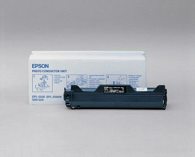 Epson C13S051029 Original Drum Laser Printer Black 20000 Pages