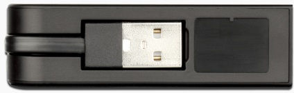 D-Link DUB-E100 Αντάπτορας Δικτύου USB με Ενσύρματη Σύνδεση Ethernet