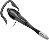 Trust HS-1100p Ohrhaken Gaming-Headset mit 3,5 mm Verbindung Graues