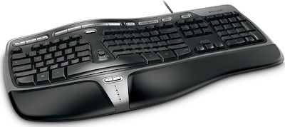 Microsoft Natural Ergonomic Keyboard 4000