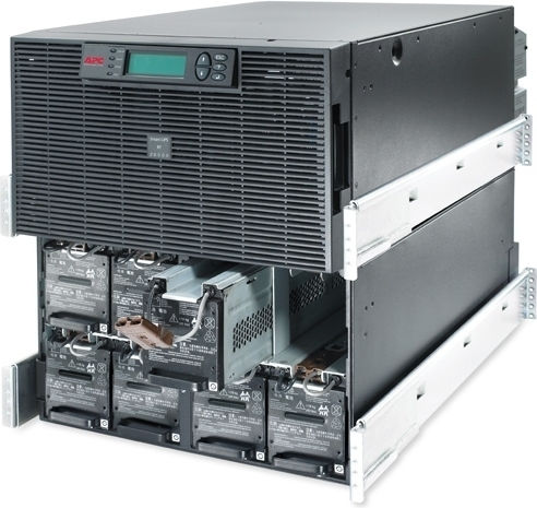 APC Smart-UPS RT 20kVA RM On-Line 16000W