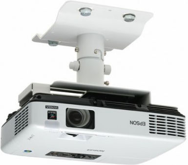 Epson ELPMB22 Projector Ceiling Mount White
