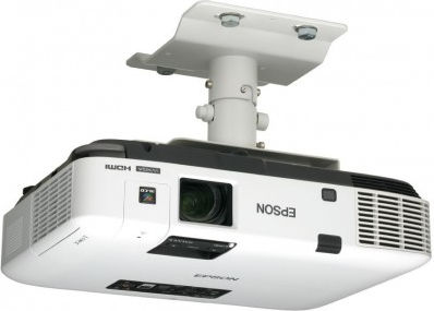 Epson ELPMB22 Projector Ceiling Mount White