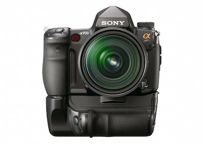 Sony DSLR Фотоапарат