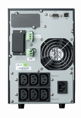 Eaton 9130 UPS 700VA Tower