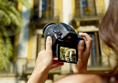 Sony DSLR Φωτογραφική Μηχανή