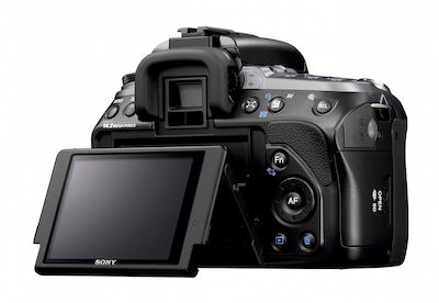 Sony DSLR Kamera