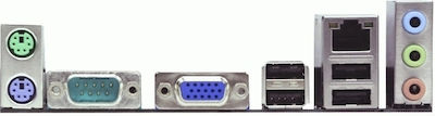 ASRock 90-MXGDG0-A0UAYZ