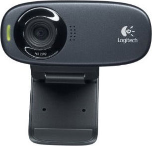 Logitech C310 Camera Web HD 720p 960-000586 960-000637 960-000638 960-001065