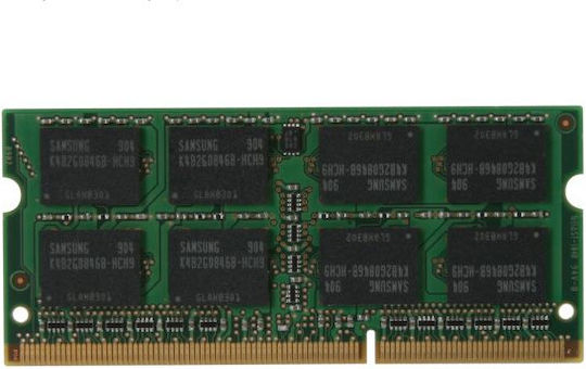 G.Skill Sq Series 4GB DDR3 RAM with 1333 Speed for Laptop