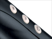 Remington Straight 230 S1005 Πρέσα Μαλλιών με Κεραμικές Πλάκες