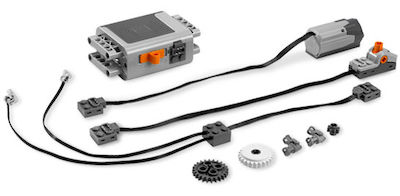 LEGO Technic για 9-16 Ετών