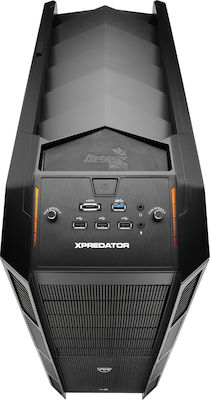 Aerocool XPredator Black Edition