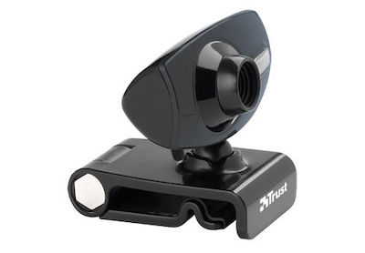 Trust Full HD 1080p Webcam