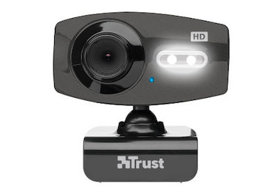 Trust Full HD 1080p Webcam