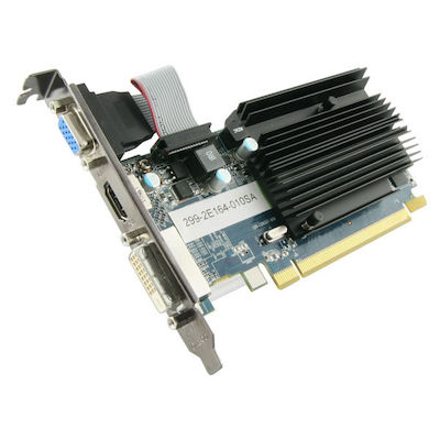 Sapphire Radeon HD 6450 1GB