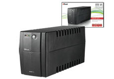 Trust 600VA UPS
