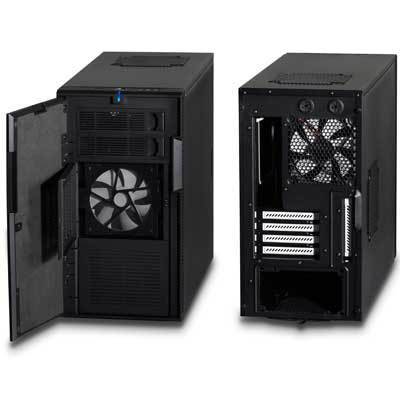 Fractal Design Define Mini