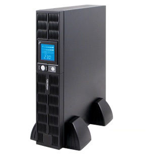 CyberPower PR1500ELCDRT2U