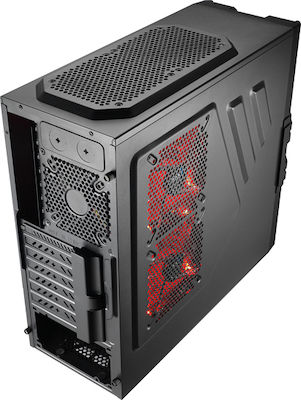 Aerocool Strike-X One