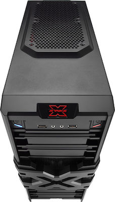 Aerocool Strike-X One