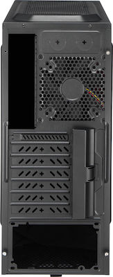 Aerocool Strike-X One