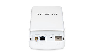 TP-LINK TL-WA7510N v2 Outdoor Access Point Wi‑Fi 4 Single Band (5GHz)