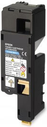 Epson C13S050671 Original Toner Laser Printer Cyan 700 Pagini