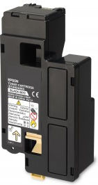 Epson C13S050672 Original Toner Laser Printer Negru 700 Pagini