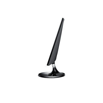 Samsung S22B350H Monitor 21.5" FHD 1920x1080 με Χρόνο Απόκρισης 2ms GTG