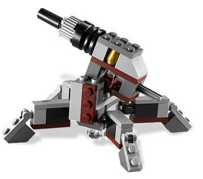 lego 9488