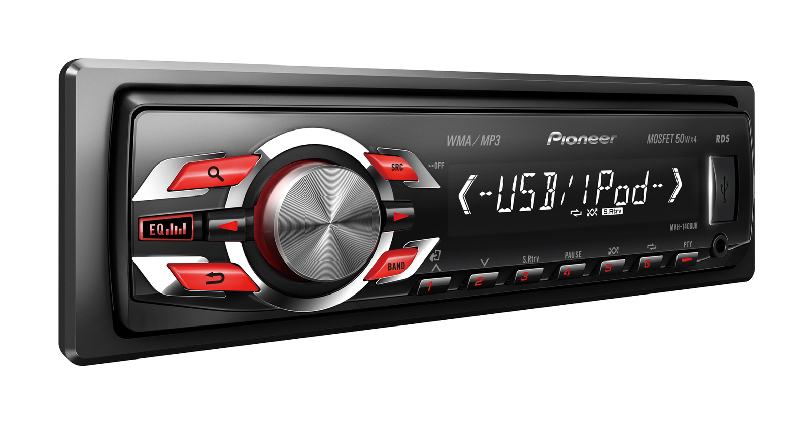 pioneer 1400
