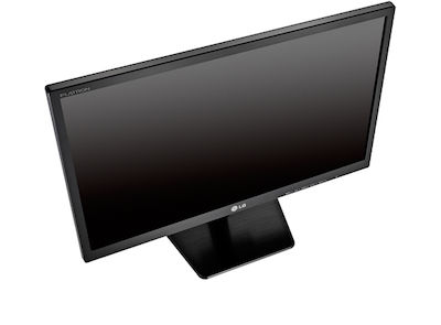 LG E2342T 23" FHD 1920x1080 Monitor with 5ms GTG Response Time