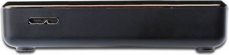 Digitus Card Reader USB 3.0 για SD/microSD/MemoryStick