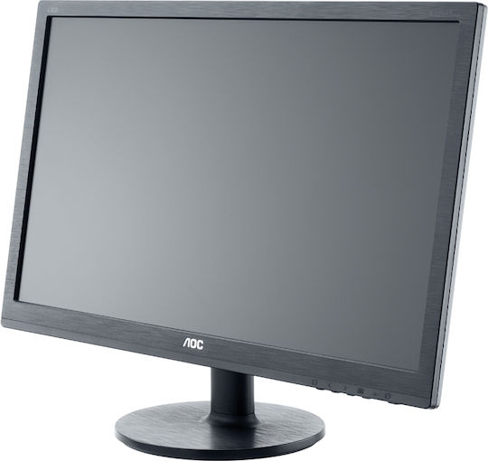 AOC E2260SWDA TN Monitor 21.5 Inch FHD 1920x1080 with Response Time 5ms GTG
