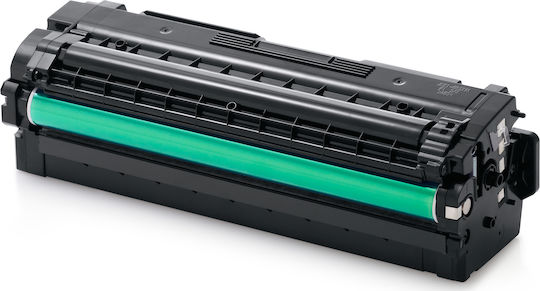 Samsung CLT-M506L Original Toner Laser Printer Magenta Randament ridicat 3500 Pagini (SU305A)