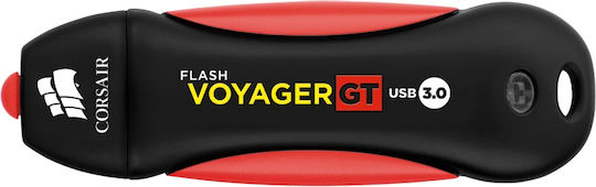 Corsair Voyager GT 128GB USB 3.0 Stick Black