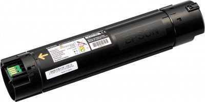 Epson C13S050663 Original Toner Laser Printer Black