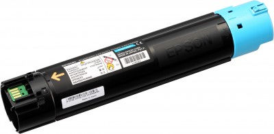 Epson C13S050662 Оригинален Тонер Лазерен Принтер Cyan