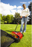 Black & Decker Аератор Електрически 600W