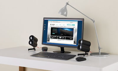 Logitech Z553