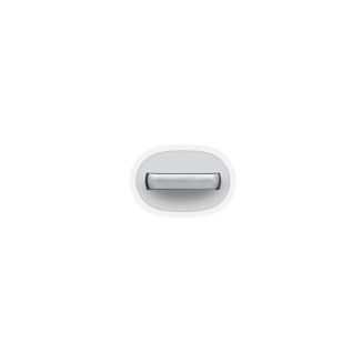 Apple Lightning to 30-pin Adapter (0.2 m) MD824ZM/A