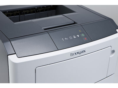Lexmark MS310dn