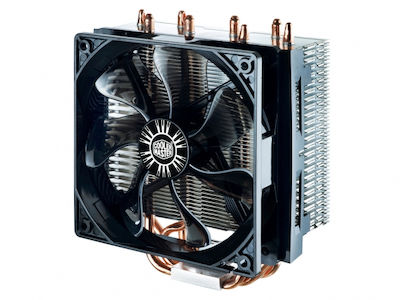 CoolerMaster Hyper T4 CPU Kühlung für Socket / / / /1/1/5/x/ /
