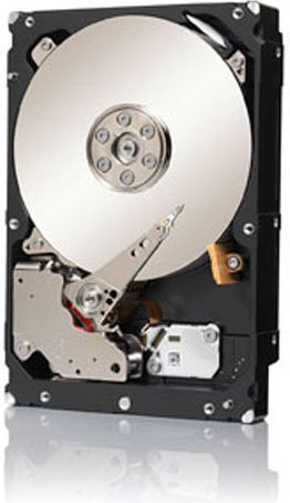Seagate Constellation ES.3 4TB SATA III