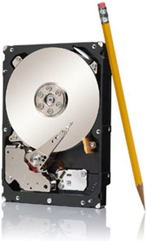 Seagate Constellation ES.3 4TB SATA III