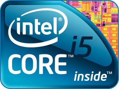 Intel Core i5-4670 3.4GHz Επεξεργαστής 4 Πυρήνων για Socket 1150 σε Κουτί