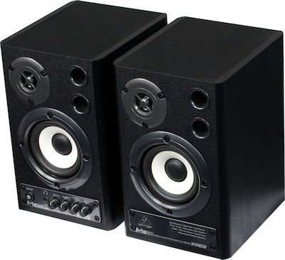 Behringer Самоусилващи се тонколони 2 Брой шофьори 20W (Двойка)