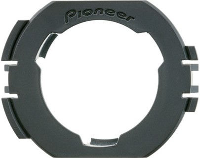 Pioneer Set Auto-Lautsprecher TS-130Ci Autolautsprecher 5.25" mit 130W RMS (2 Weg)