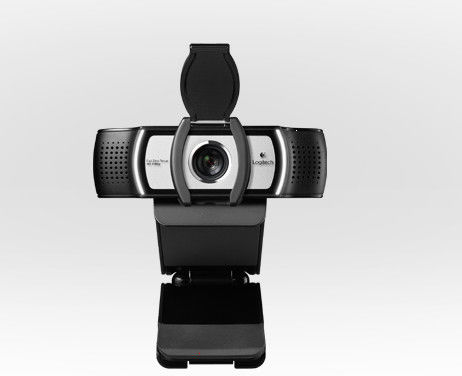 Logitech C930e Web Camera Full HD 1080p με Autofocus 960-000972